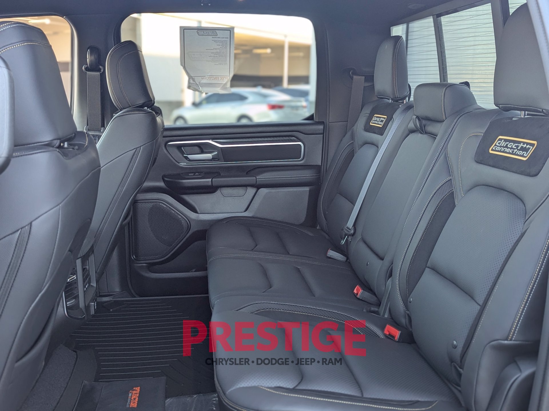New 2026 RAM 1500 Big Horn AWD/4WD image 28