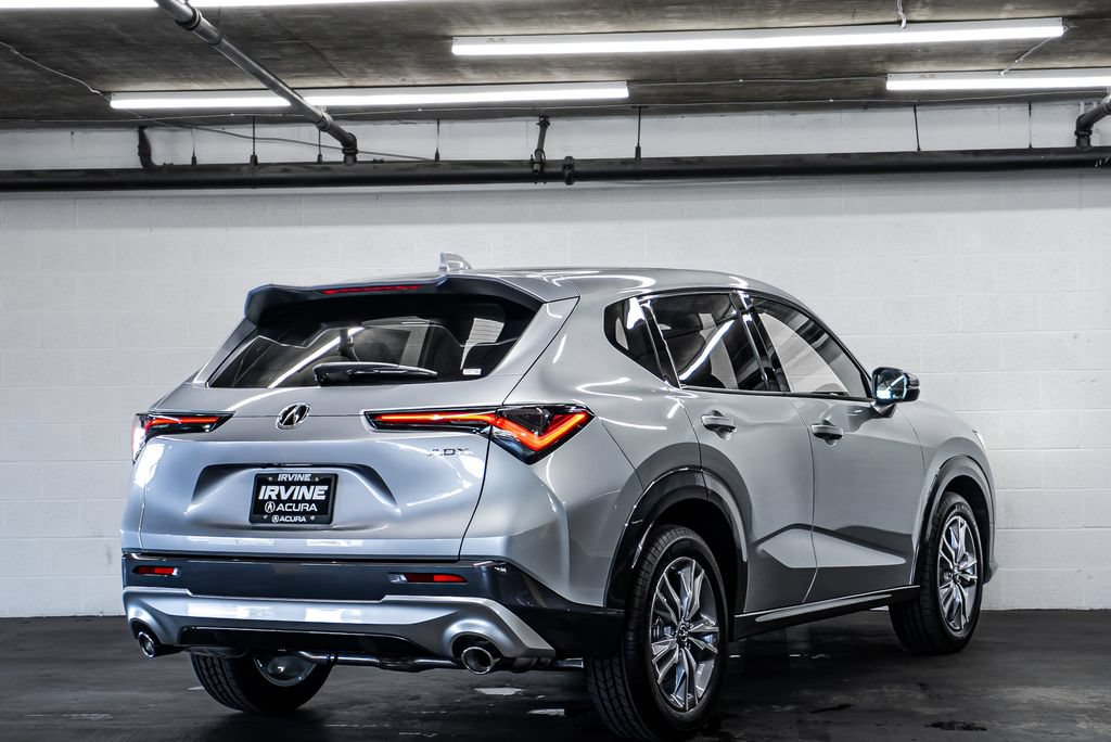New 2026 Acura ADX FWD image 5