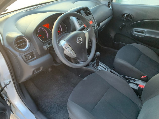 Used 2015 Nissan Versa Note S Plus FWD image 23