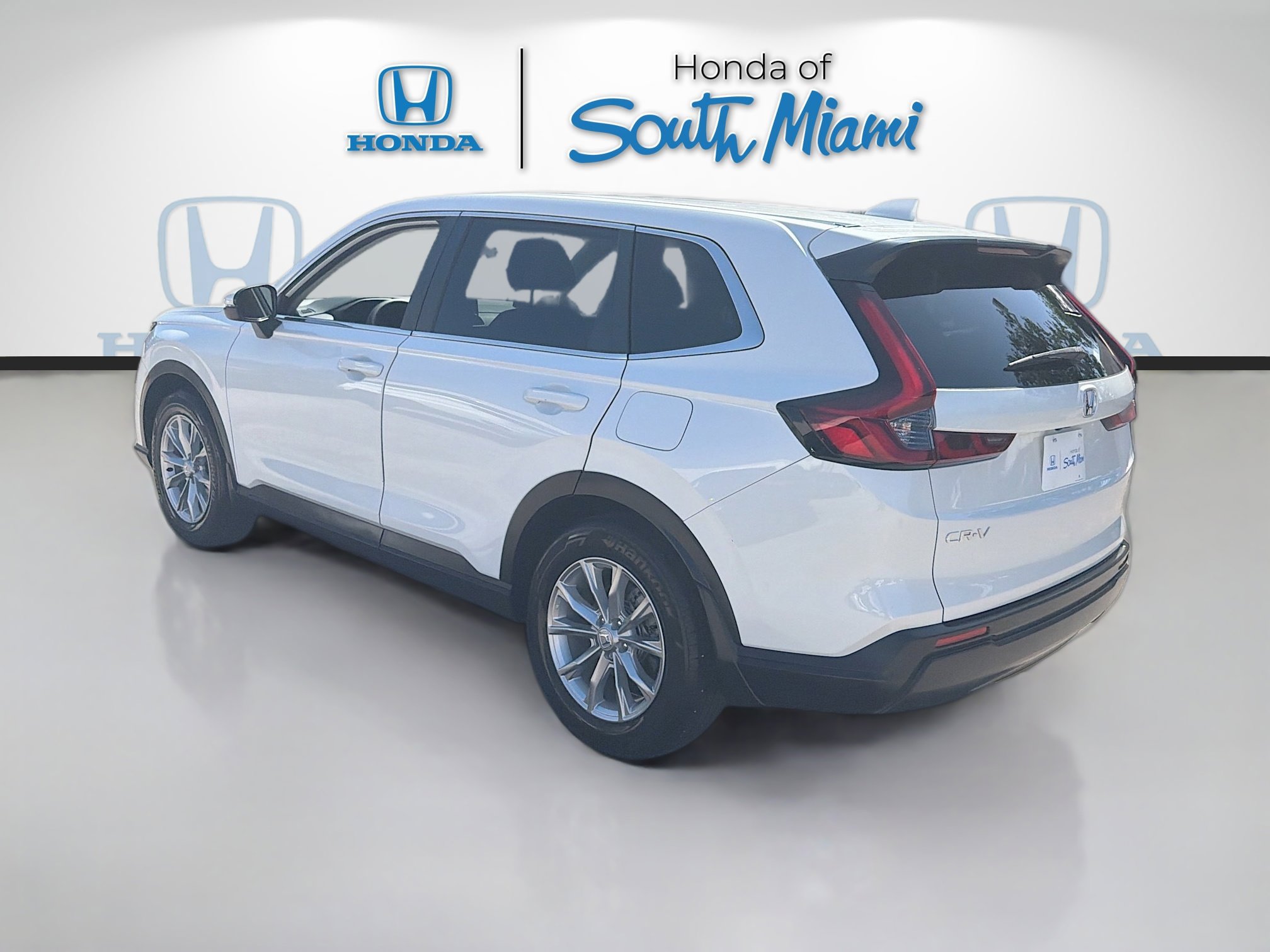 Certified 2023 Honda CR-V EX image 5