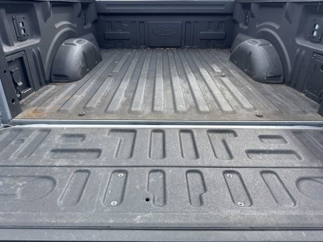 Used 2024 Ford F150 XLT w/ Equipment Group 303A High AWD/4WD image 21