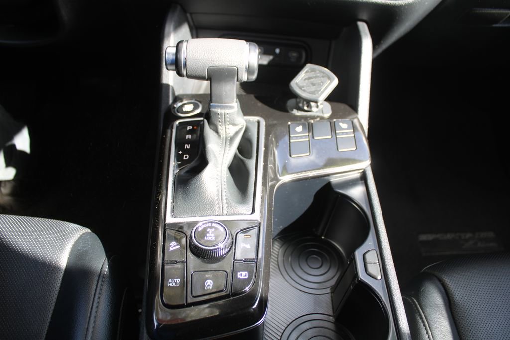 Certified 2023 Kia Sportage X-Line w/ X-Line Premium Package image 35