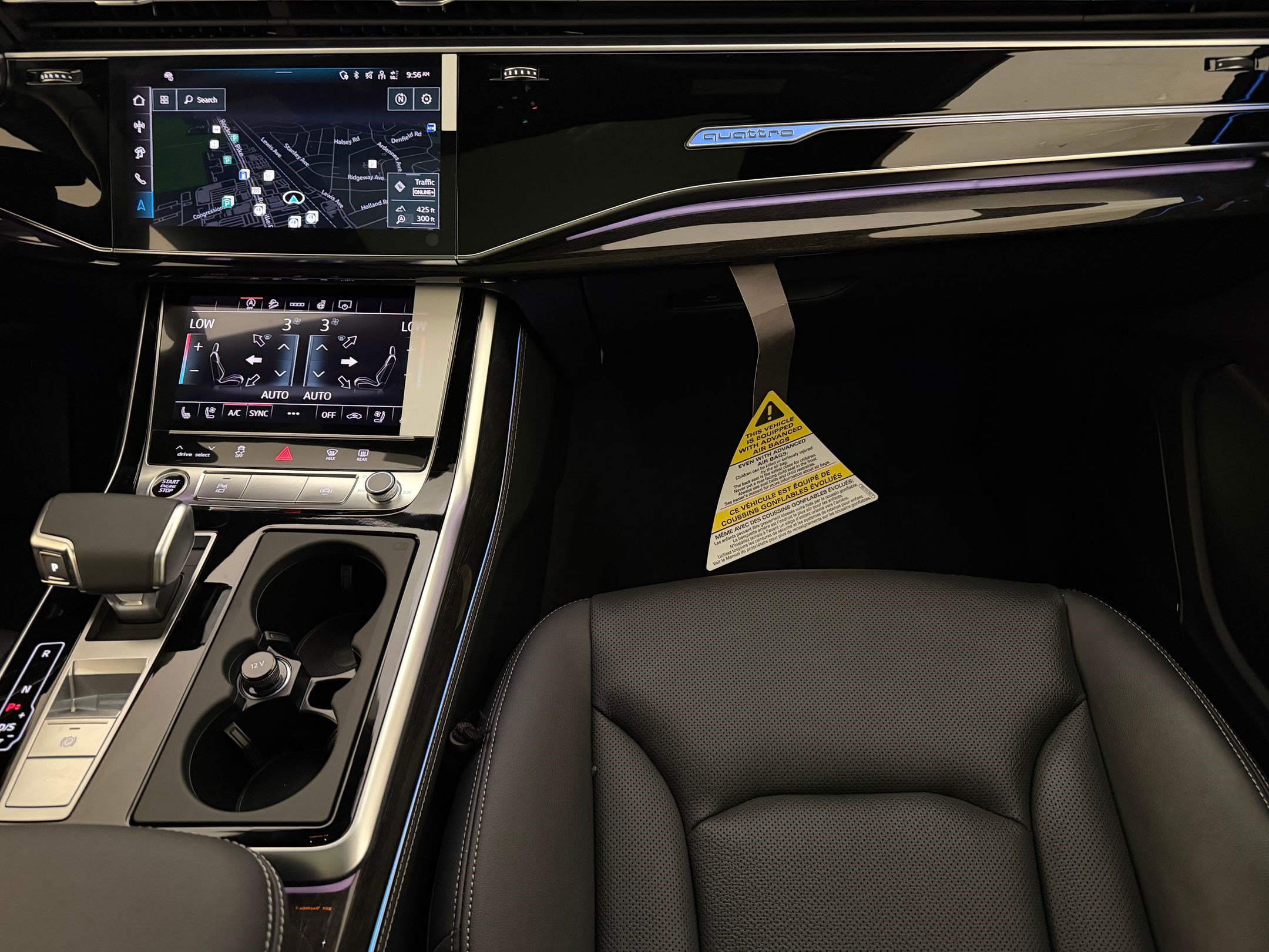 New 2026 Audi Q7 Premium Plus AWD/4WD image 30