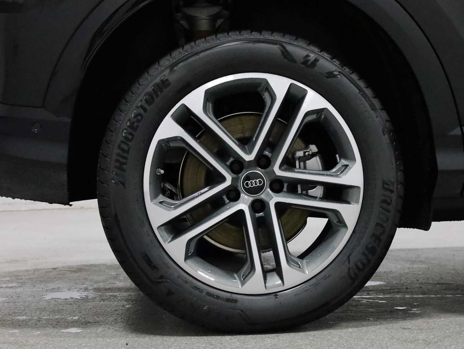 New 2026 Audi Q5 Premium AWD/4WD image 14
