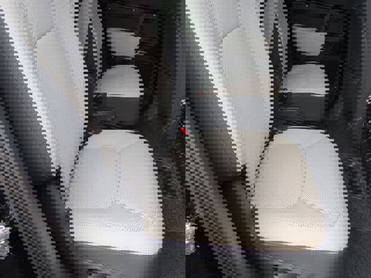 New 2026 Land Rover Defender 130 S image 21