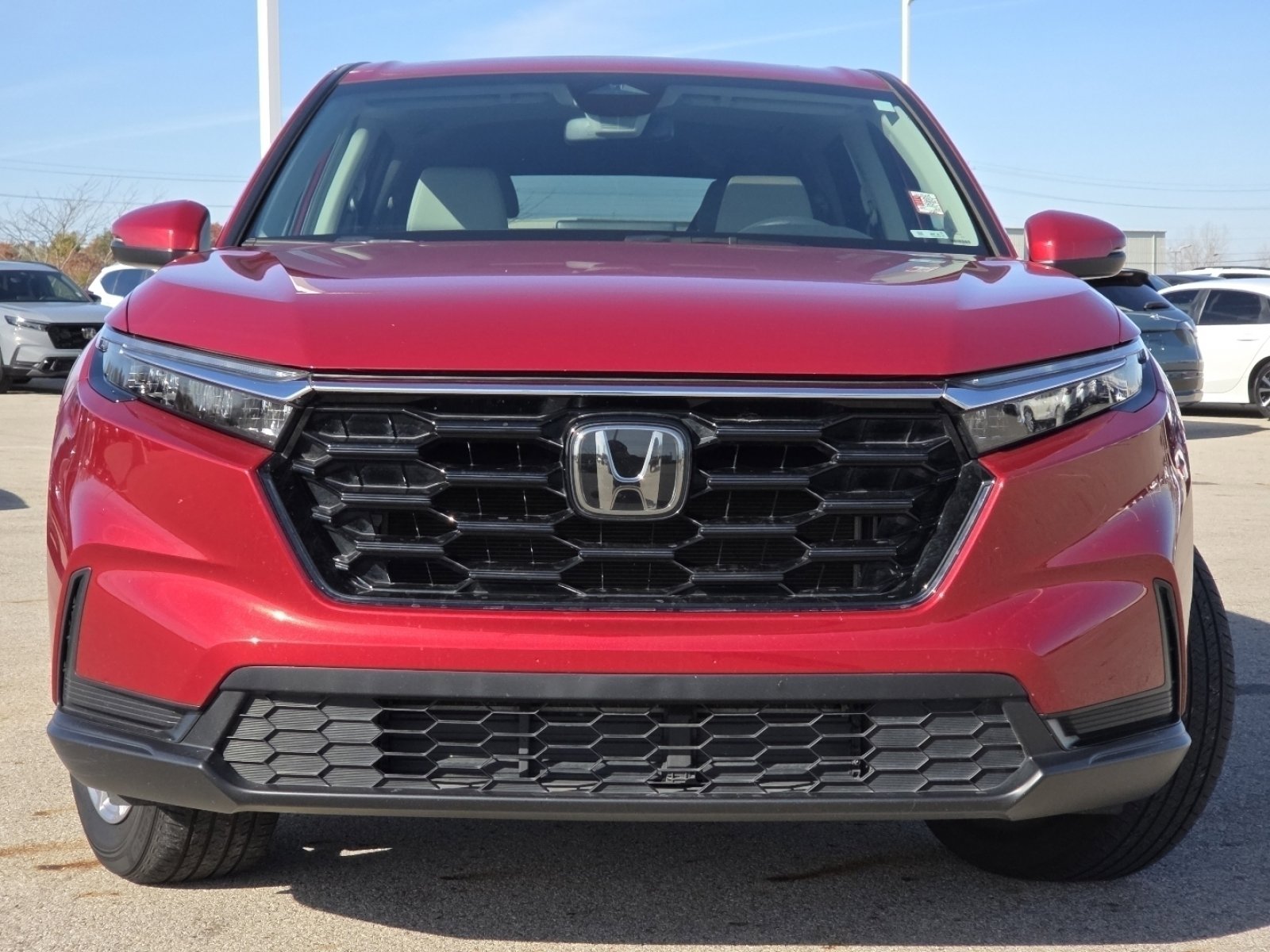 Used 2023 Honda CR-V EX image 14