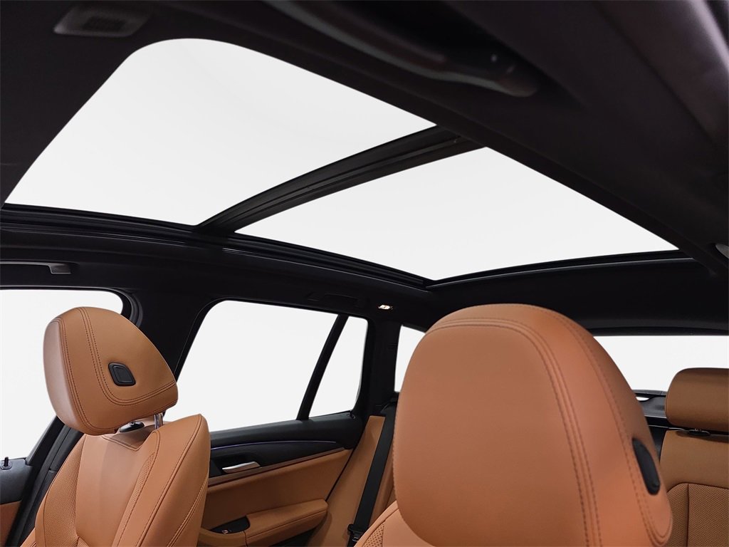 Used 2023 BMW X3 xDrive30i w/ Premium Package image 27