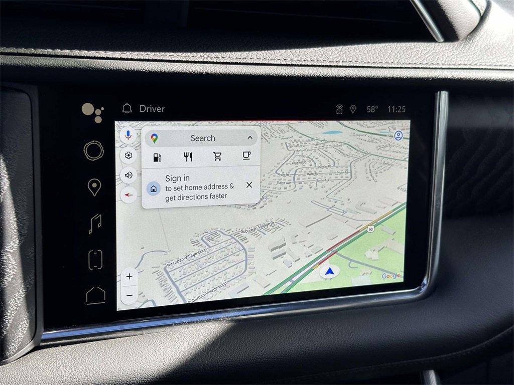 Used 2024 GMC Yukon Denali w/ Denali Reserve Package image 3