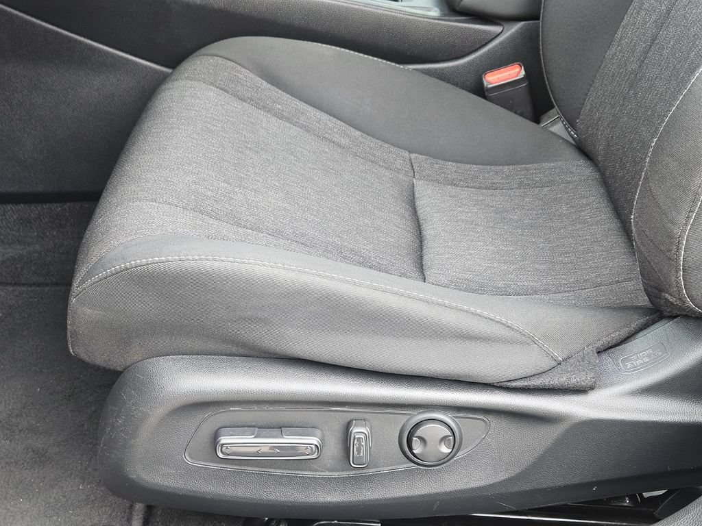 Used 2024 Honda Accord EX image 17