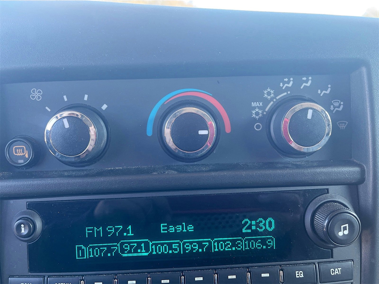 Used 2023 GMC Savana 2500 Extended w/ Driver Convenience Package image 15