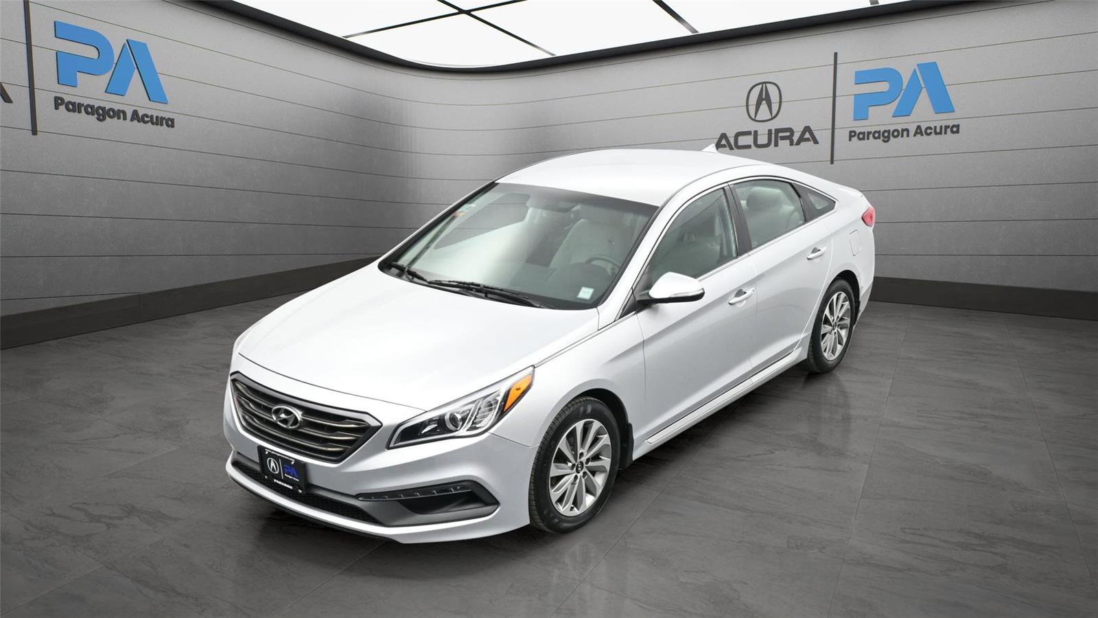 Used 2017 Hyundai Sonata Sport image 38