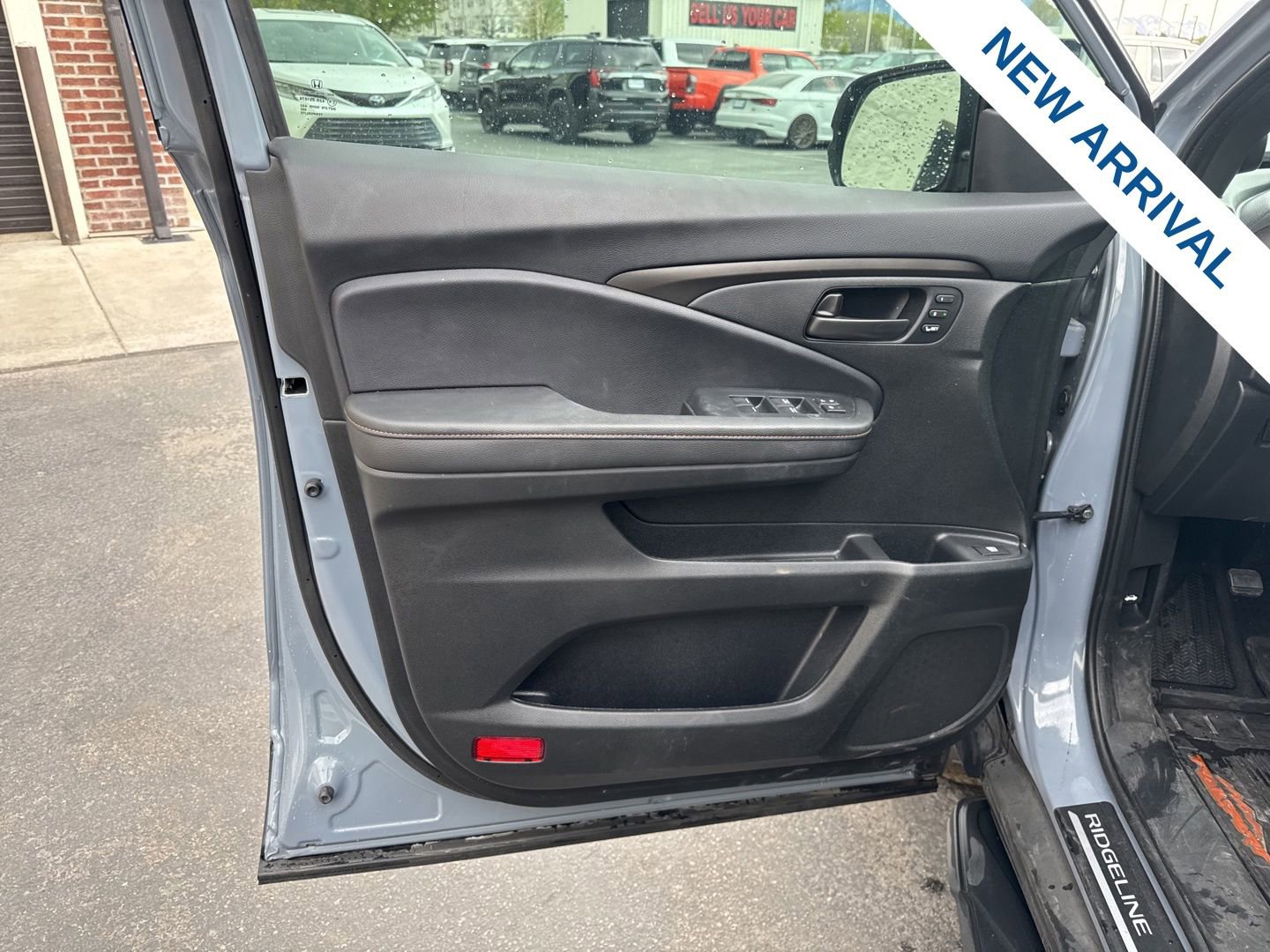 Used 2024 Honda Ridgeline TrailSport image 20