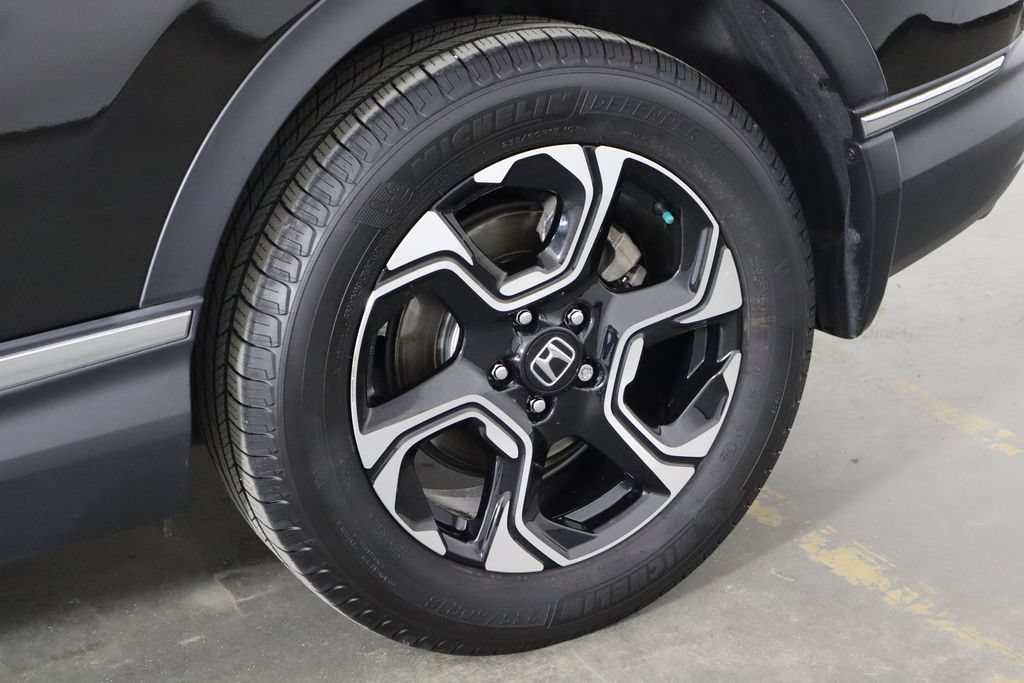 Used 2018 Honda CR-V Touring image 42