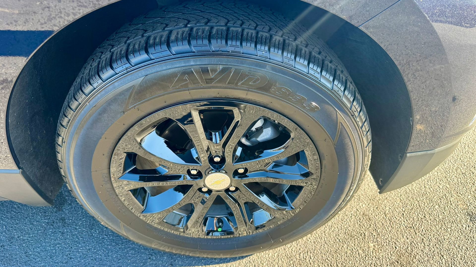 Used 2020 Chevrolet Equinox LT image 5