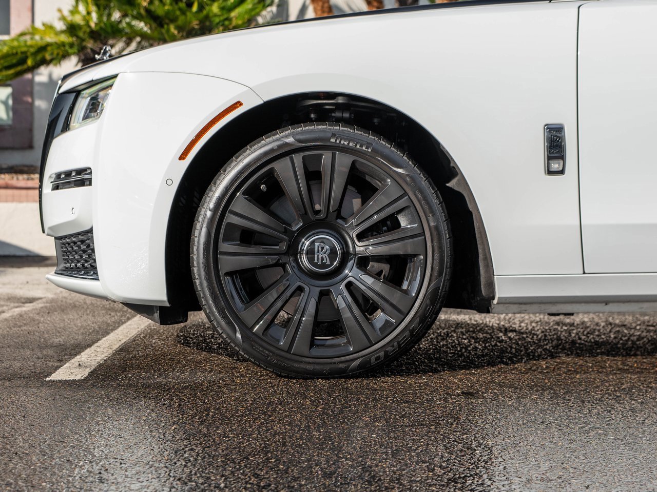 Used 2022 Rolls-Royce Ghost image 12