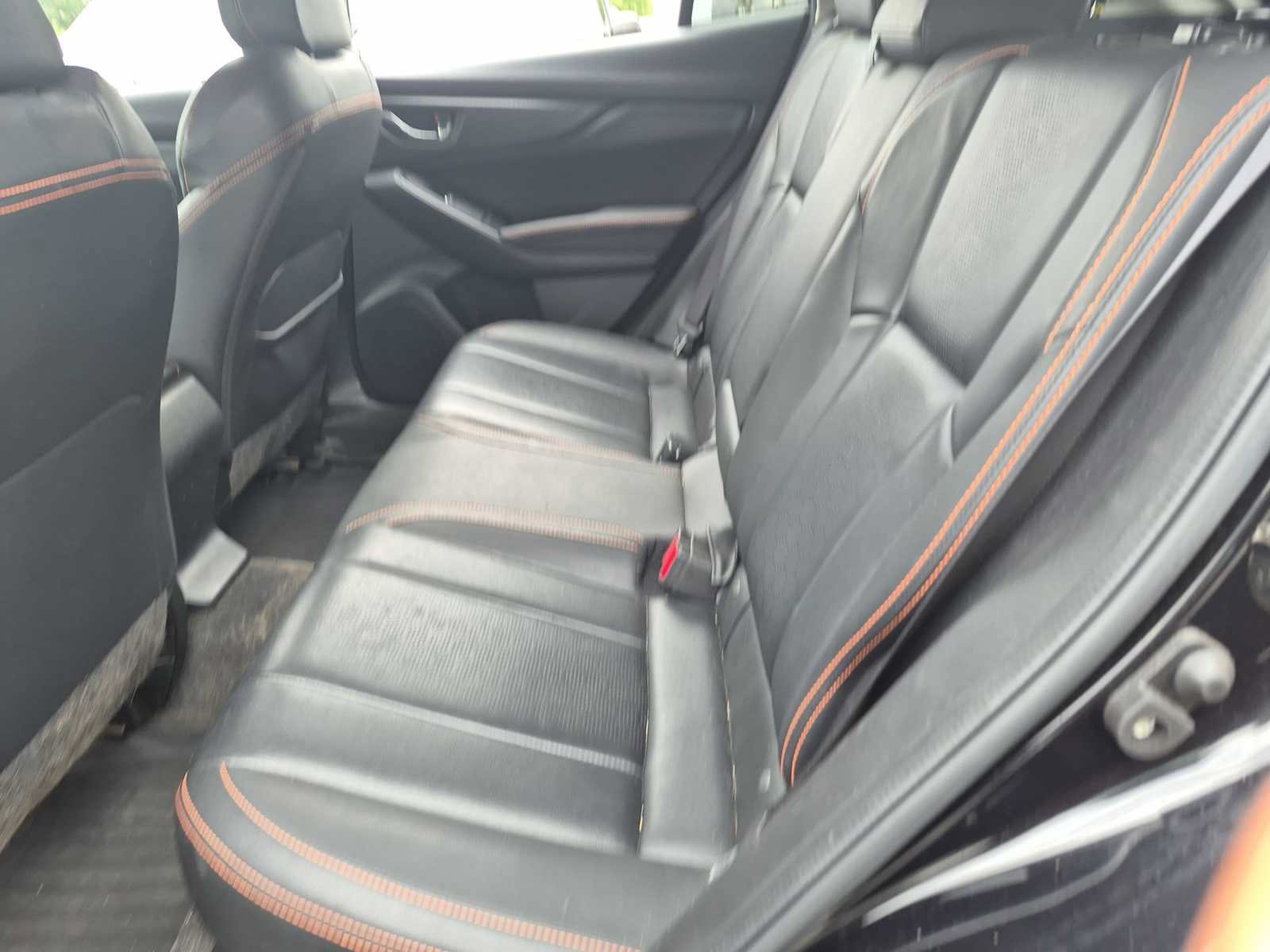 Used 2020 Subaru Crosstrek 2.0i Limited w/ Moonroof Package w/Navigation AWD/4WD image 20
