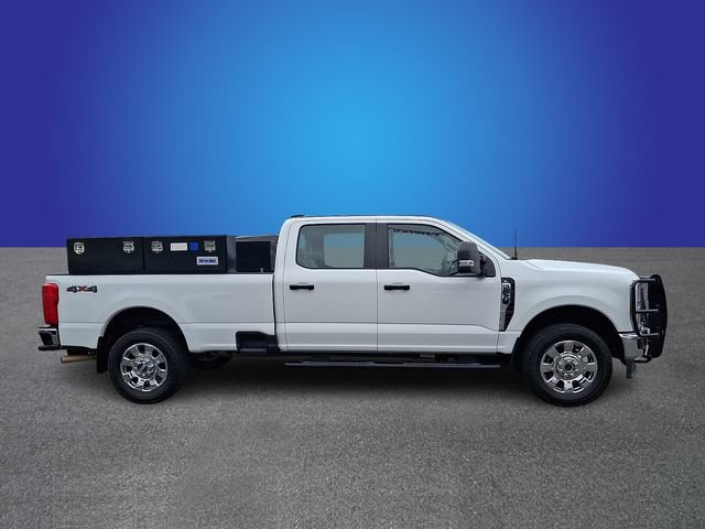 Used 2024 Ford F250 XL w/ XL Chrome Package AWD/4WD image 4