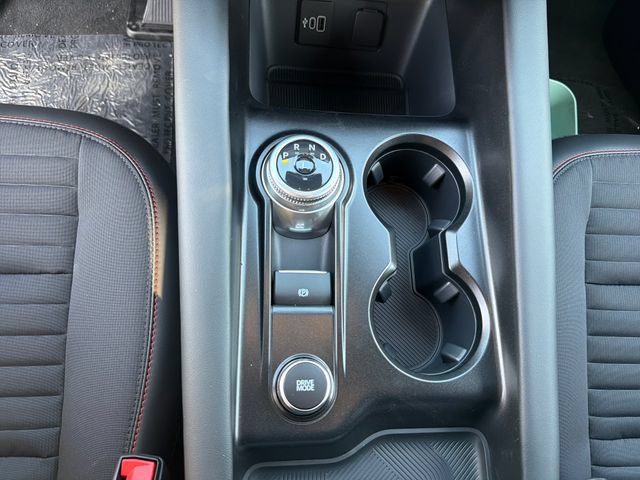 New 2027 Ford Explorer ST-Line w/ Premium Package AWD/4WD image 16