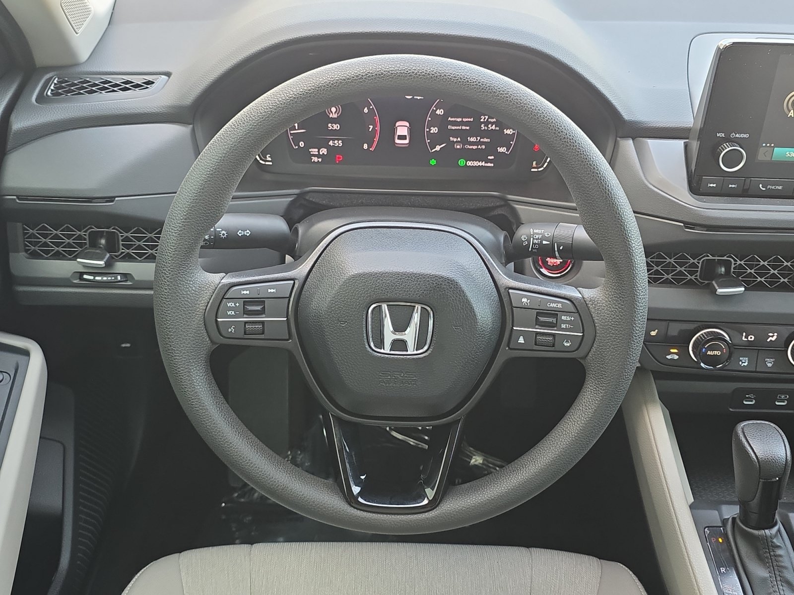 Used 2025 Honda Accord SE image 11