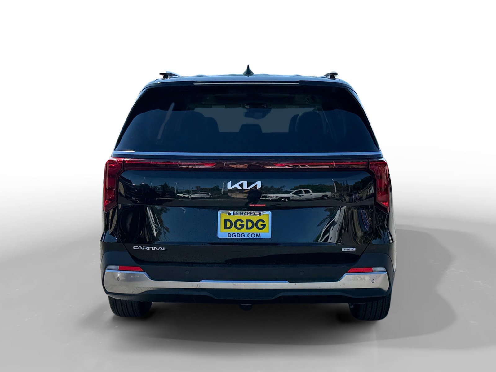 New 2026 Kia Carnival SX image 4