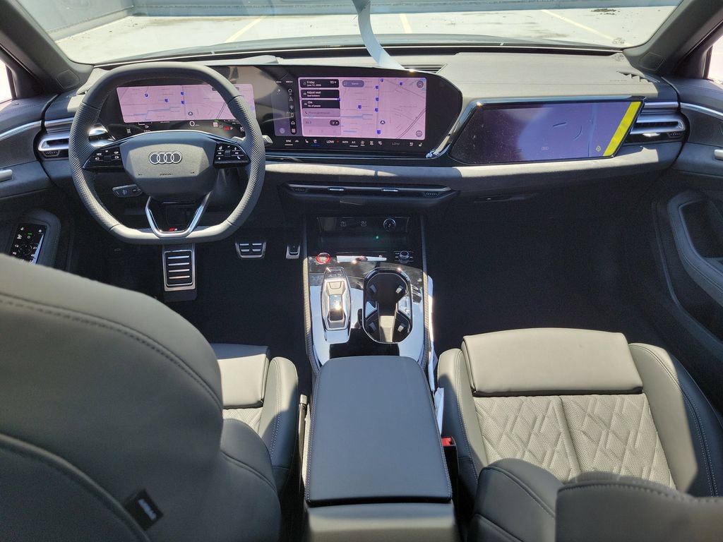 New 2026 Audi S5 Premium Plus AWD/4WD image 22