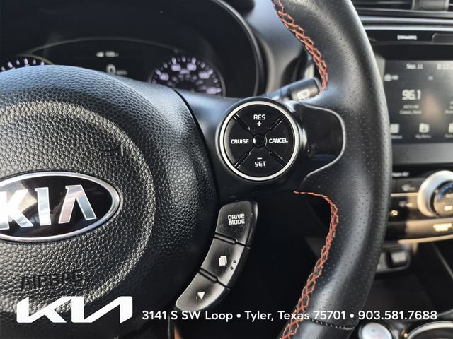 Used 2018 Kia Soul ! FWD image 26