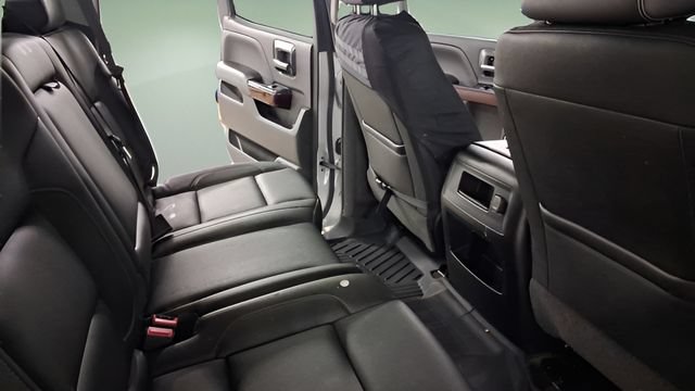 Used 2018 GMC Sierra 1500 SLT AWD/4WD image 15