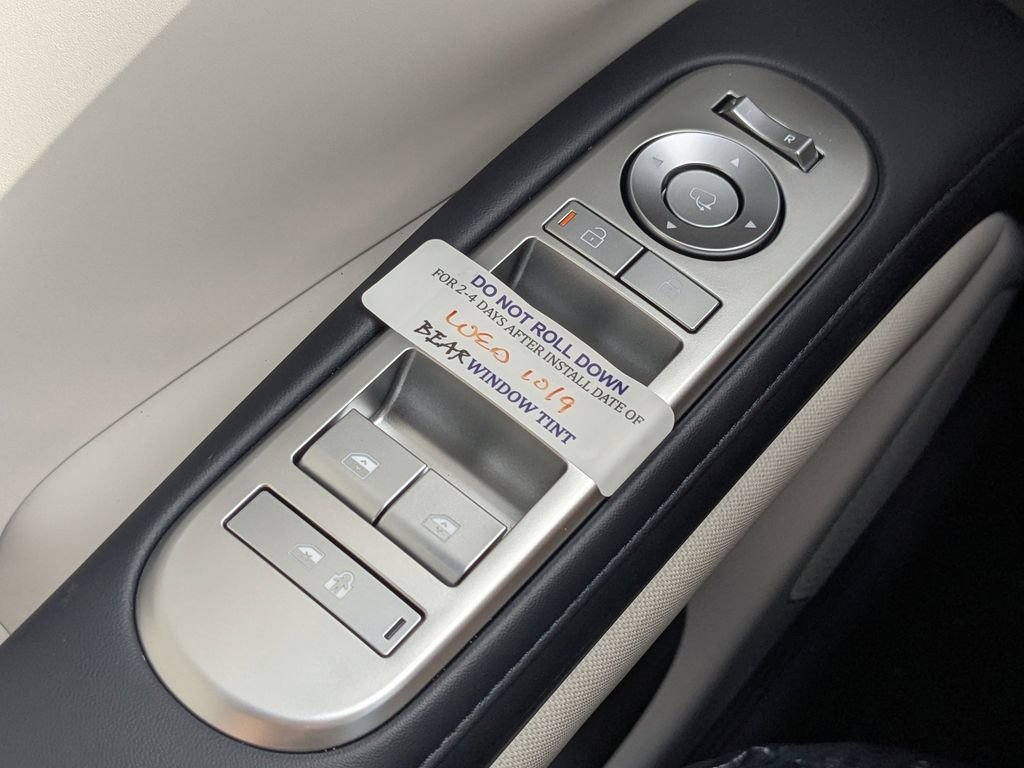 New 2026 Hyundai Palisade Calligraphy image 24