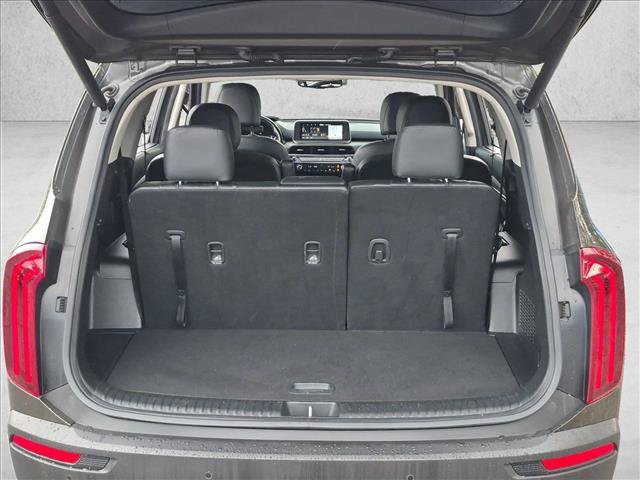 Used 2022 Kia Telluride EX w/ EX Premium Package AWD/4WD image 6