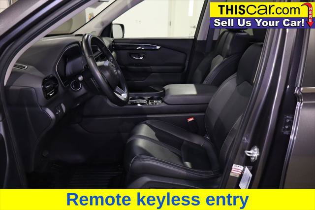 Used 2023 Honda Pilot EX-L image 17