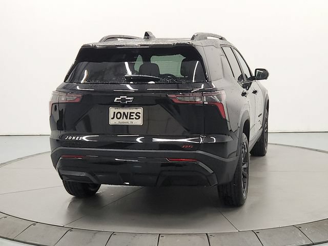 New 2027 Chevrolet Equinox RS w/ Safety and Technology Package FWD image 7