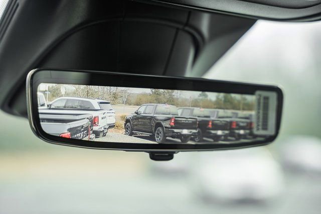 New 2026 RAM 3500 Limited image 61