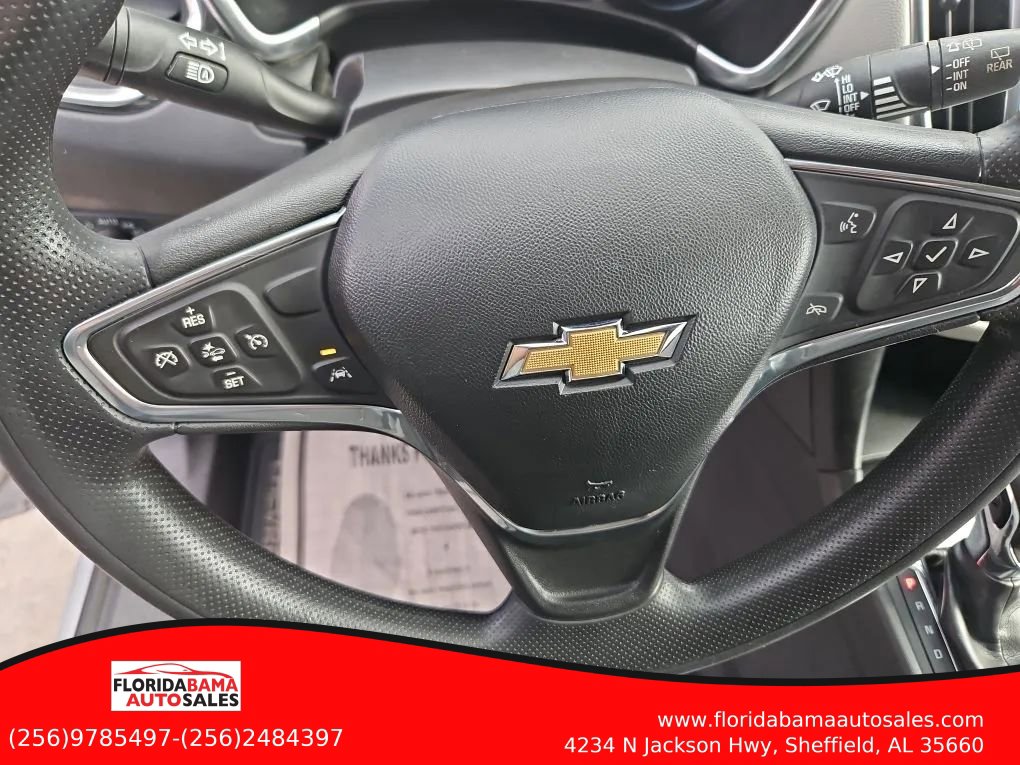 Used 2022 Chevrolet Equinox LS w/ LS Convenience Package image 15