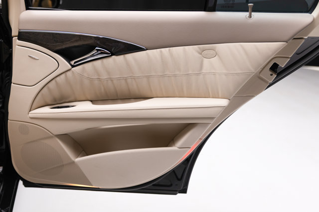 Used 2006 Mercedes-Benz E 350 Sedan image 58