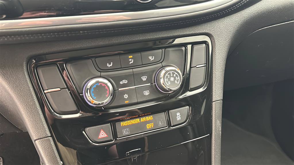 Used 2019 Buick Encore Preferred FWD image 19
