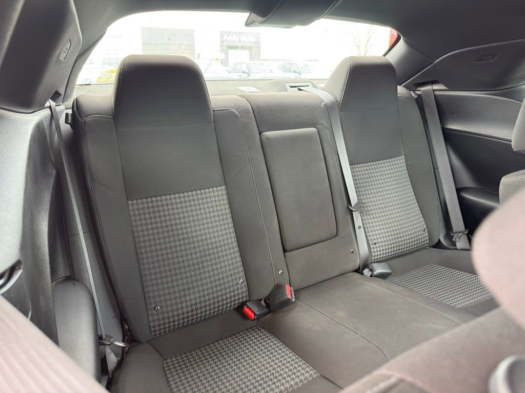 Used 2021 Dodge Challenger R/T Scat Pack w/ Shaker Package image 32