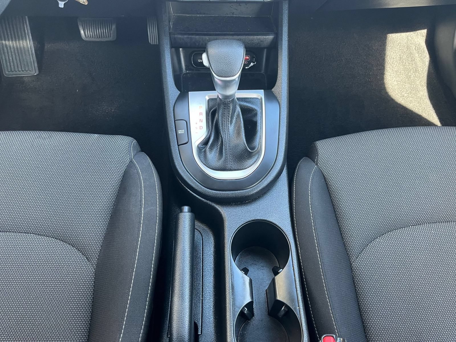 Used 2024 Kia Forte LXS FWD image 38