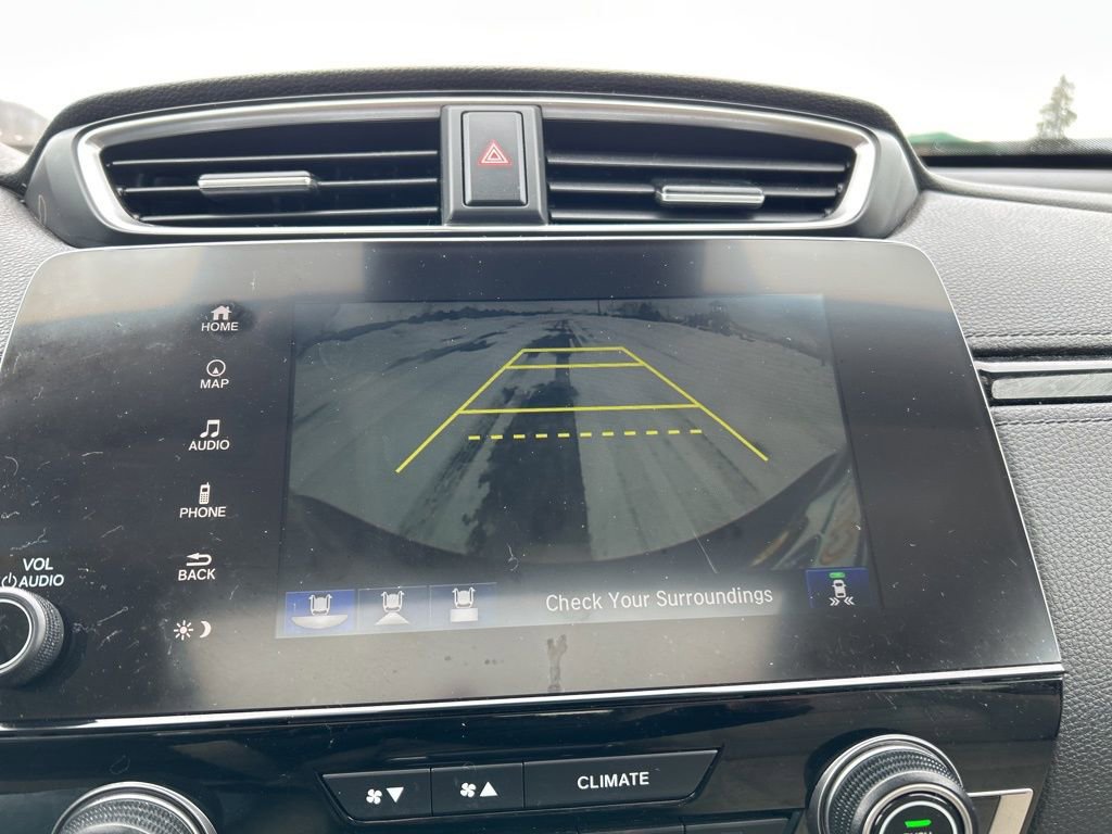 Used 2017 Honda CR-V Touring image 15