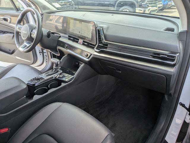 Used 2023 Kia Sportage EX image 26