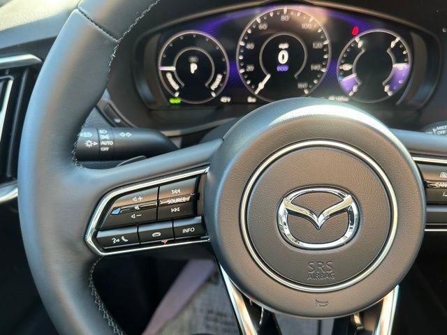 New 2026 MAZDA CX-70 SC Plus image 16