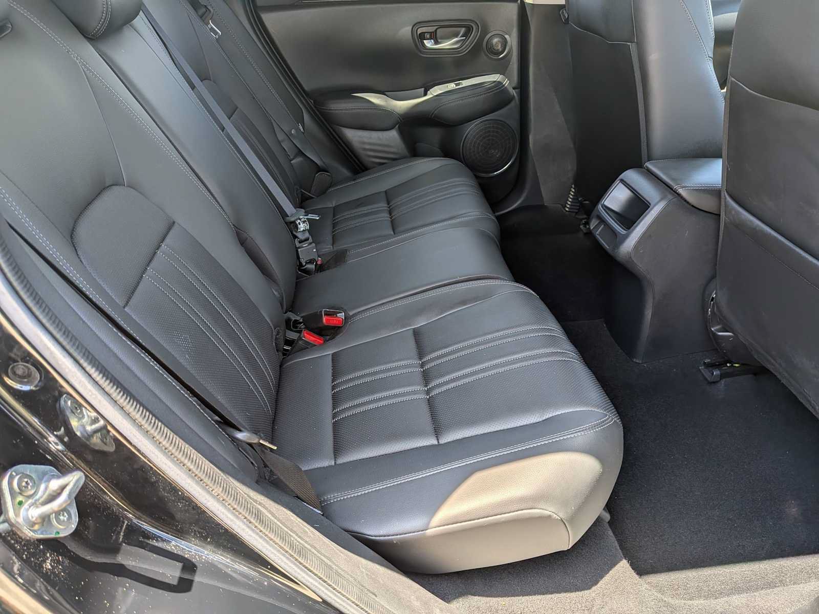 Certified 2024 Honda HR-V EX-L image 18