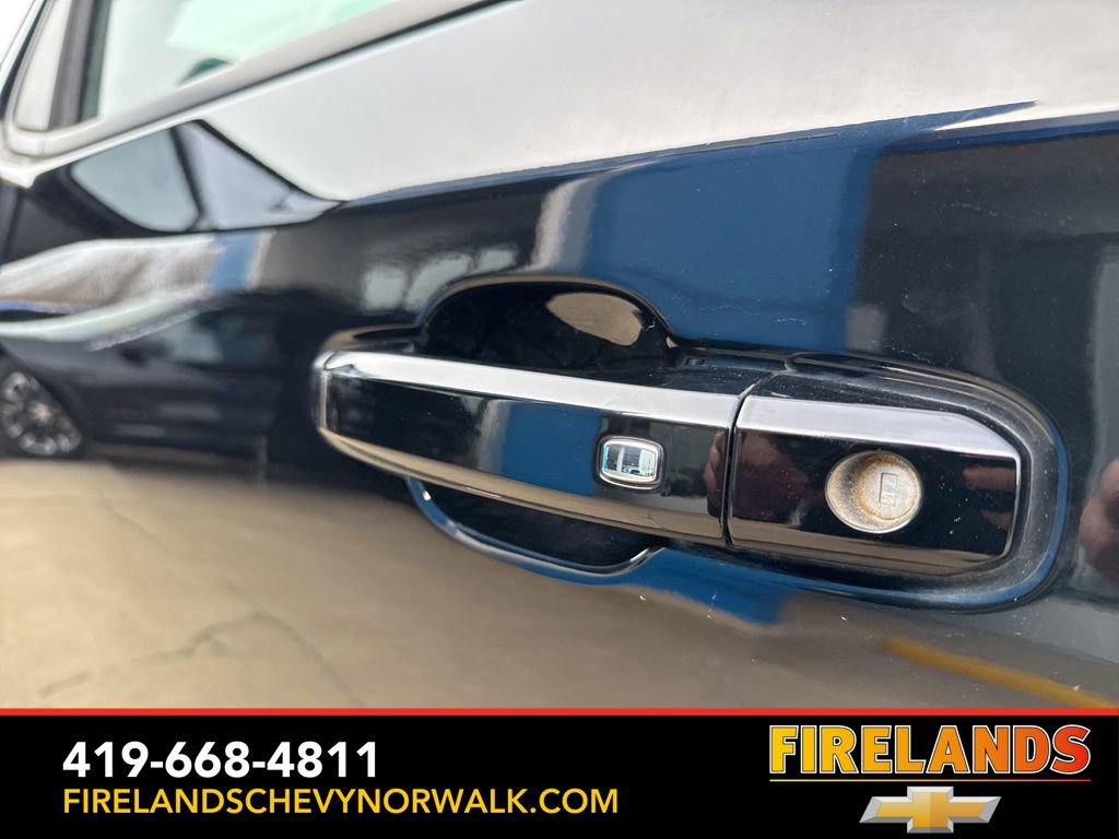 Certified 2023 Chevrolet Silverado 1500 LT image 38