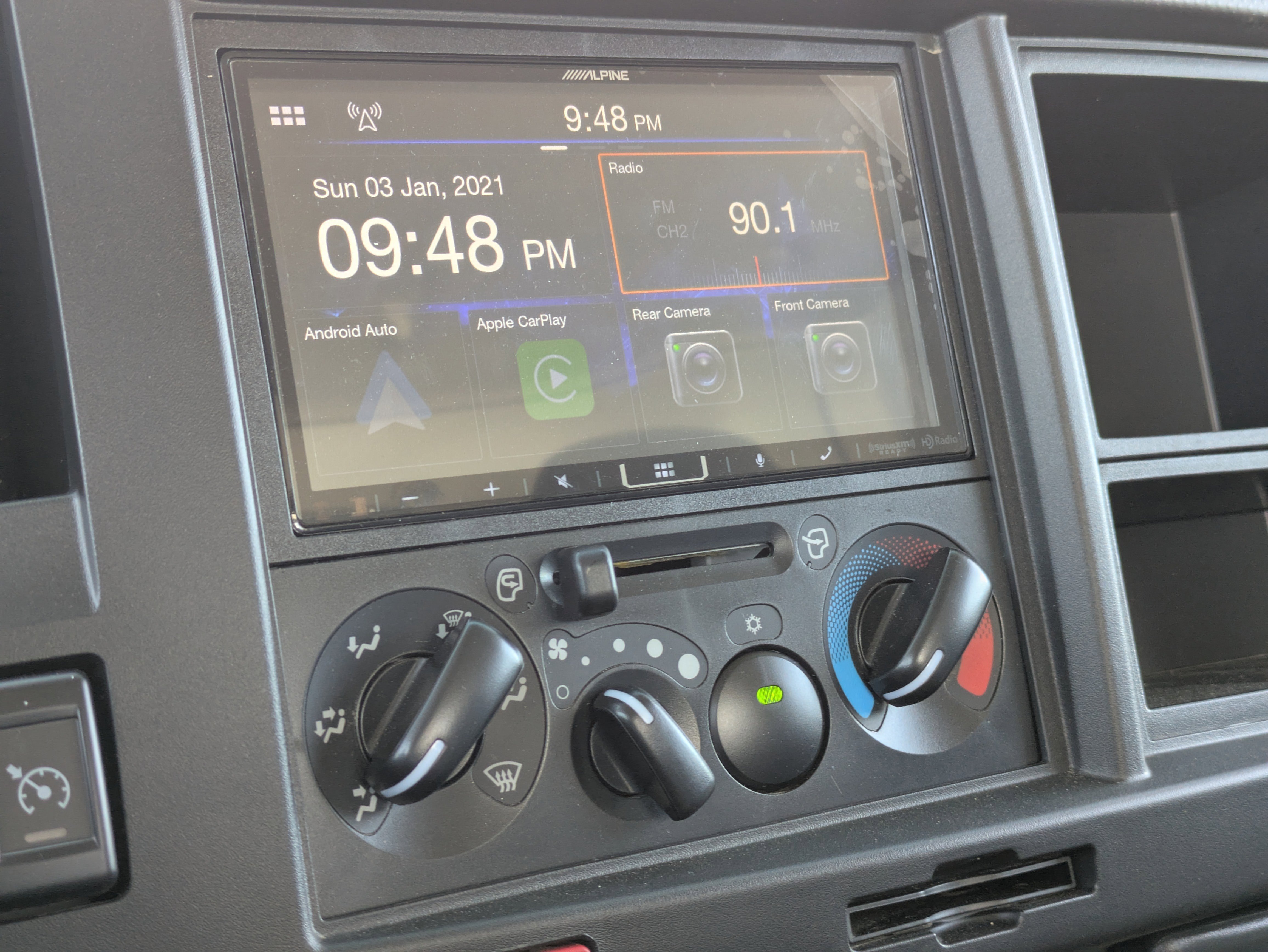 New 2024 Chevrolet Low Cab Forward image 11