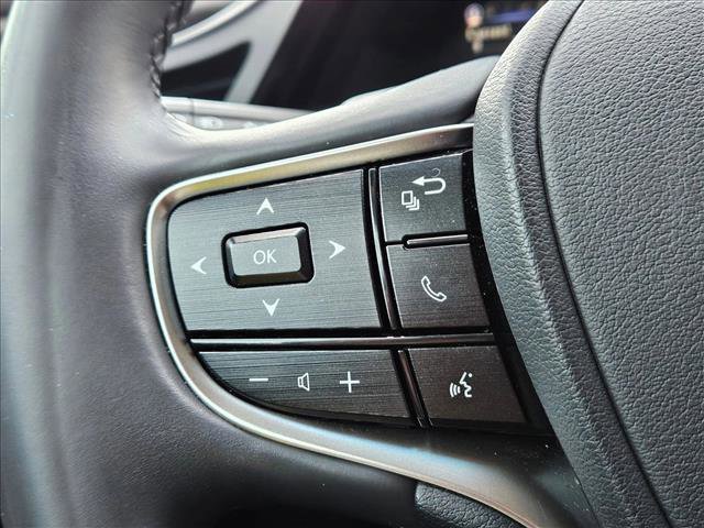 Used 2023 Lexus ES 250 w/ Premium Package AWD/4WD image 23