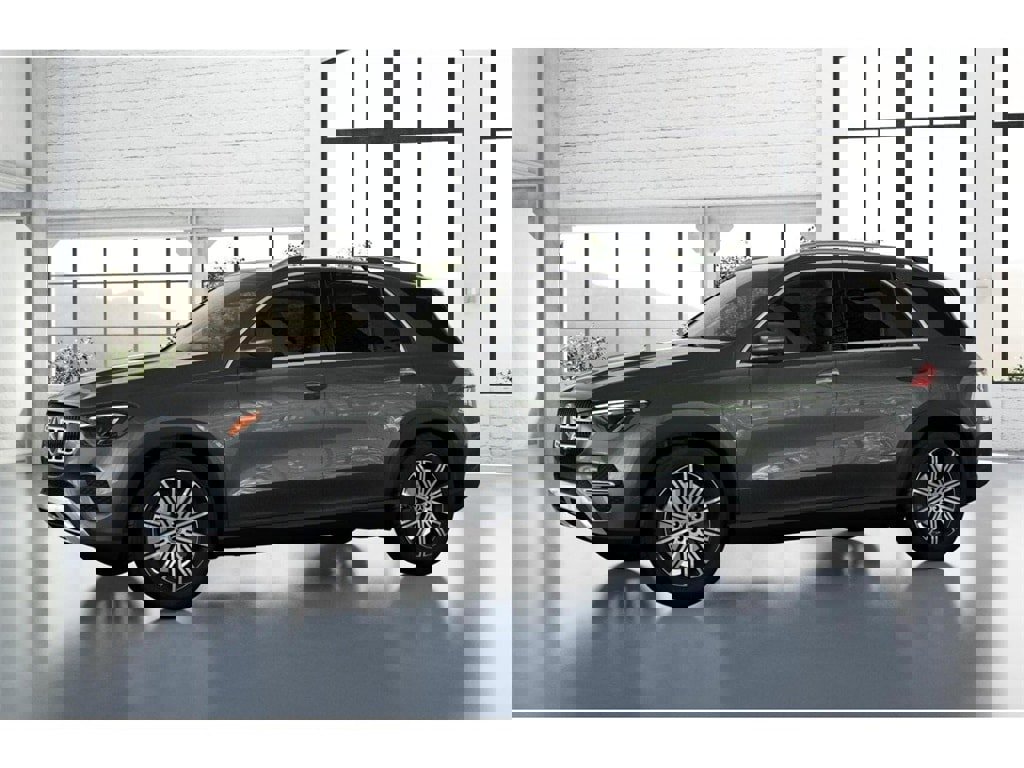 New 2026 Mercedes-Benz GLE 350 4MATIC image 37