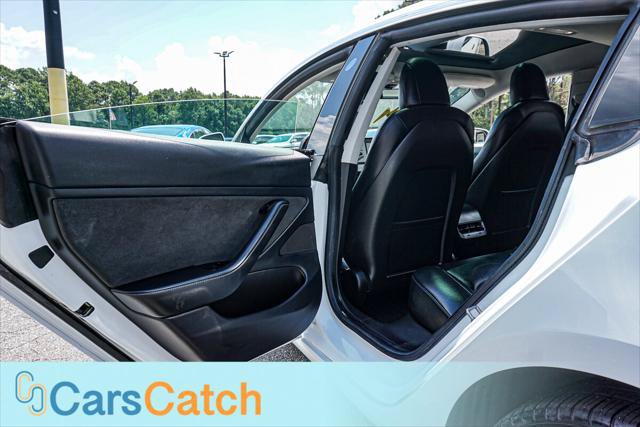 Used 2019 Tesla Model 3 Mid Range RWD image 29