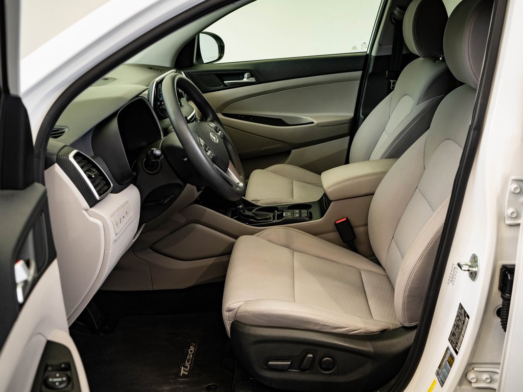 Used 2020 Hyundai Tucson Value image 17