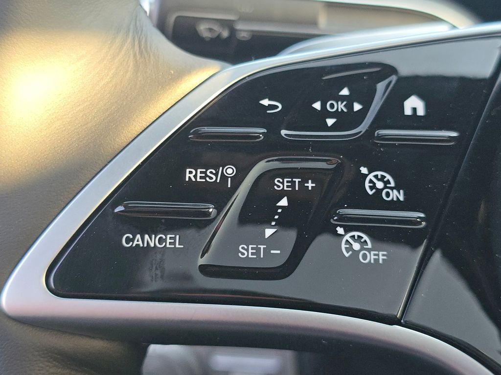 New 2026 Mercedes-Benz GLE 450 4MATIC Coupe image 36