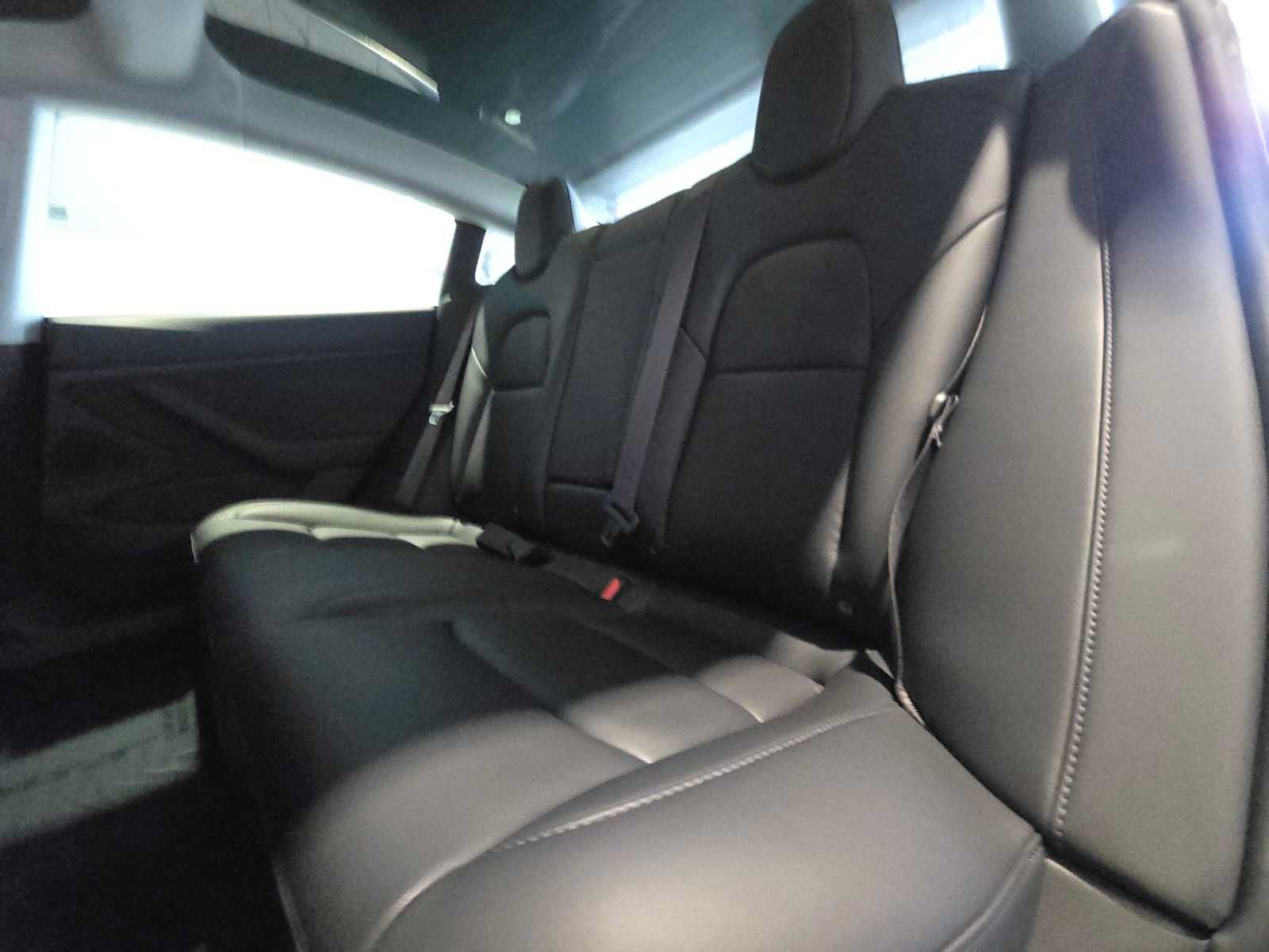 Used 2019 Tesla Model 3 Long Range AWD/4WD image 19