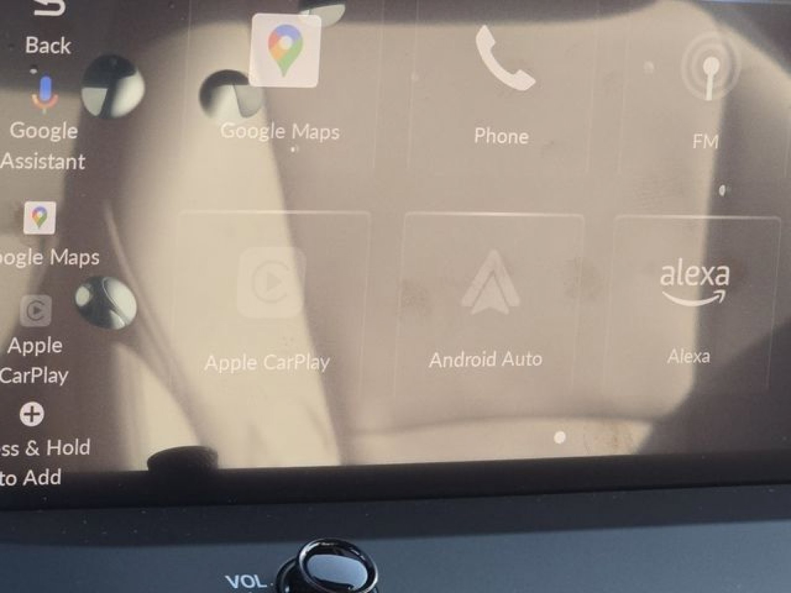 New 2025 Honda Accord Touring image 16